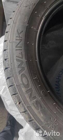 Triangle Snowlink TWT02 225/60 R18