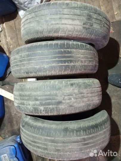 Continental Contact CT 21 185/65 R15 88M