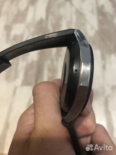 Samsung Galaxy watch 3 classic