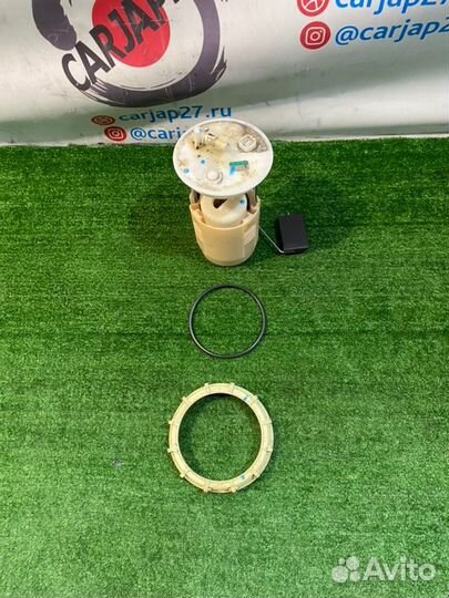 Насос топливный(5) Honda Accord Hybrid CR6 2013