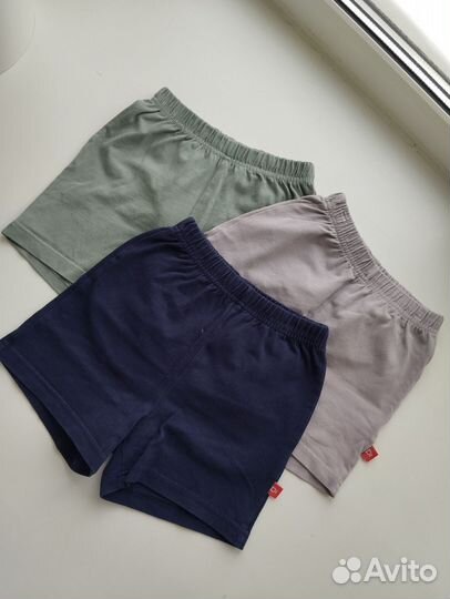 Детские вещи пакетом 86 92