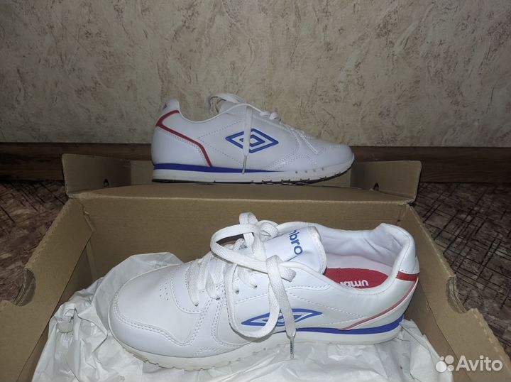 Umbro Newhaven 2, 42 размер