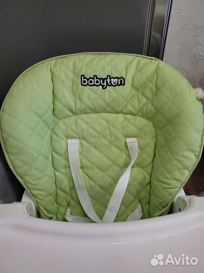 Столик для кормления