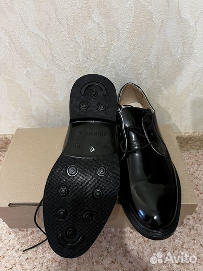 Лабутены военные