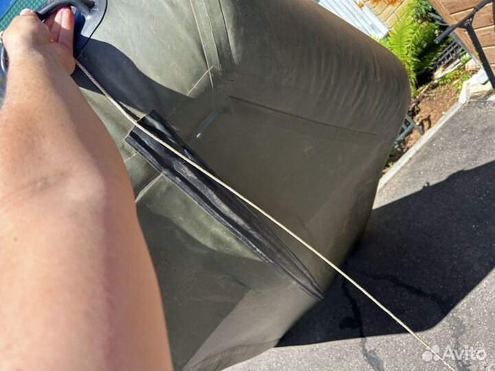 Лодка Latimeria 300