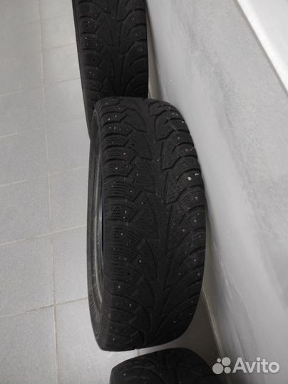 Hankook Winter I'Pike 225/60 R18 99T