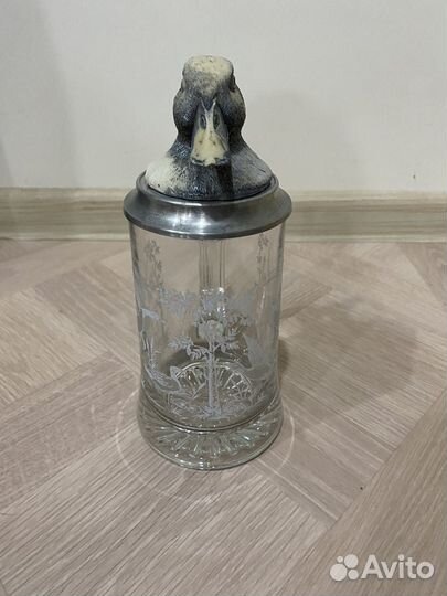 Кружка пивная