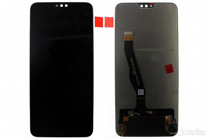 Дисплей Huawei Honor 8X, Honor 9X lite в сборе с с