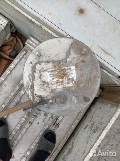 Воздушная подушка