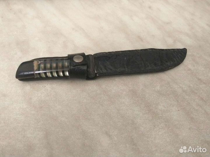 Нож для охоты и рыбалки