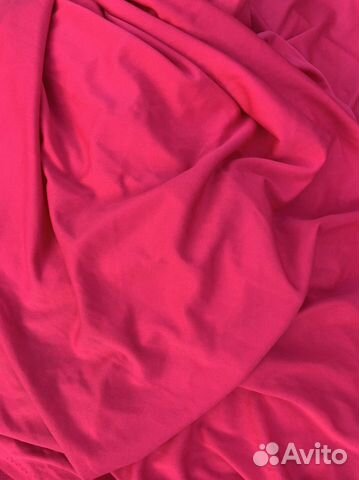 Отрезы трикотажа доя декора и творчества