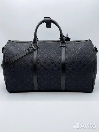 Дорожная сумка мужской louis vuitton