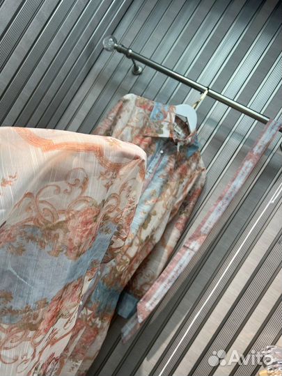 Платье Zimmermann