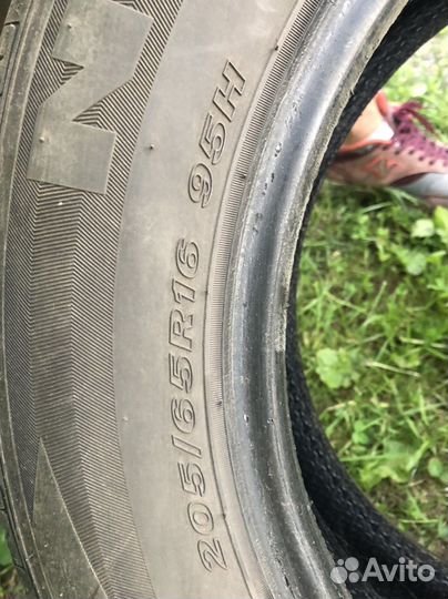 Nexen Classe Premiere CP672 205/65 R16