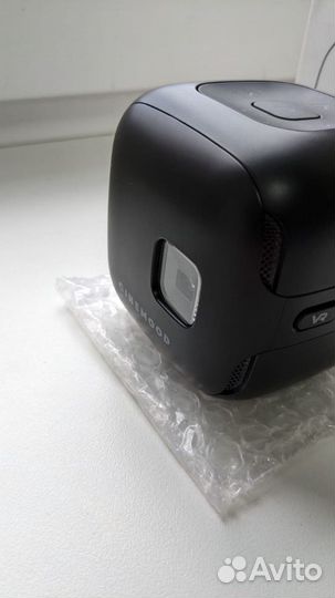 Проектор cinemood VR