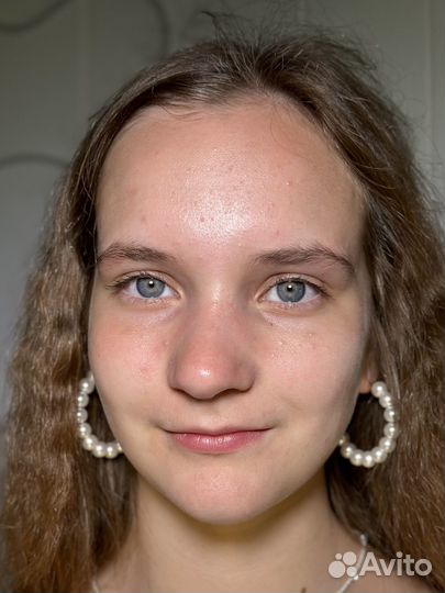 Модель на брови бесплатно