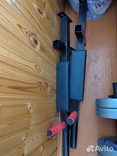 Шведская стенка