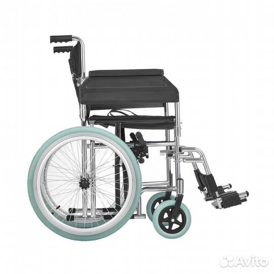 Кресло-коляска для инвалидов Ortonica Olvia 30