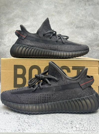 Кроссовки Adidas Yeezy 350 V2