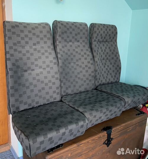 Сиденье кресло универсальное