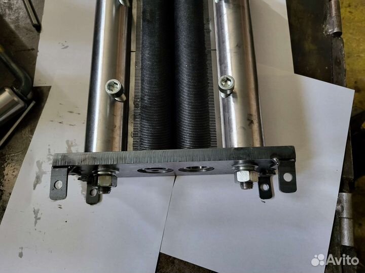 Табакорезка Новая ирс270/50/1М1 автоматическая