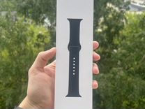 Ремешок на Apple Watch (42,44,45 mm) оригинал