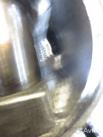 Поршень KS 102095