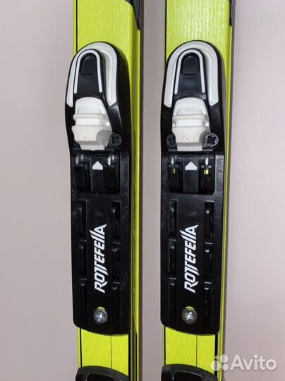 Лыжи, лыжные палки