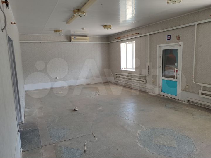 Торговая площадь, 100 м²
