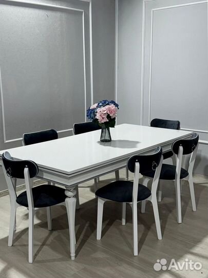 Стол новый