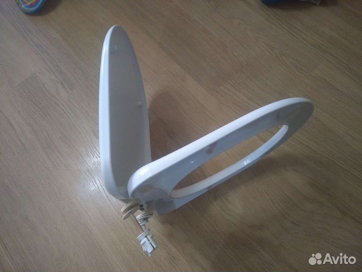 Стульчак для унитаза