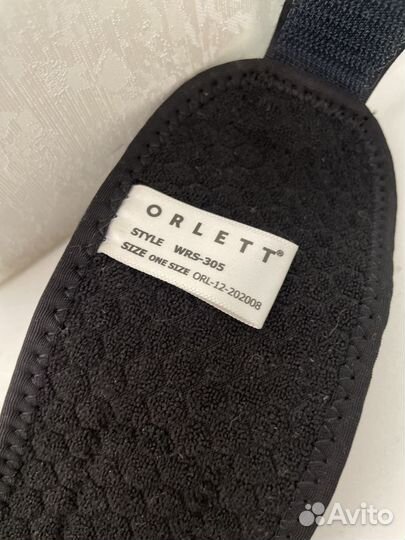 Ортез на первый пястно-фаланговый сустав