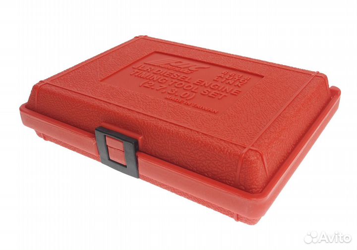 Набор приспособлений для замены ремня грм дизель