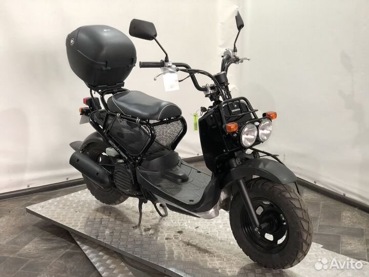 Скутер Honda Zoomer