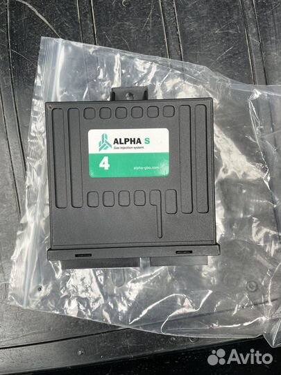 Гбо 4 поколения альфа s4