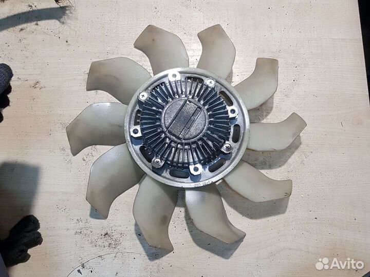 Обгонная муфта Мазда Бонго