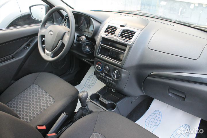 LADA Granta 1.6 МТ, 2023