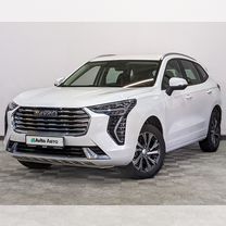 Haval Jolion 1.5 AMT, 2023, 14 475 км, с пробегом, цена 2 099 000 руб.