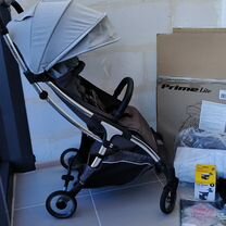 Коляска прогулочная ryan Prime Lite MAX AF