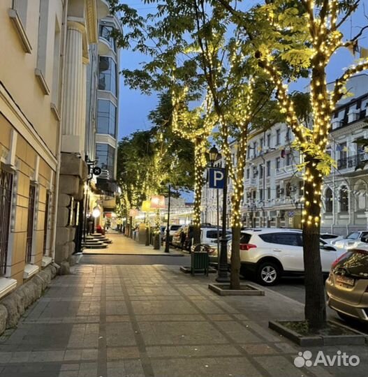 Экскурсия по улице Адмирала Фокина, Владивосток