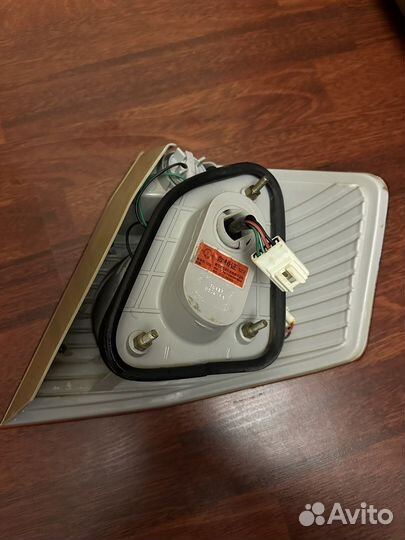 Фара Iifan breez