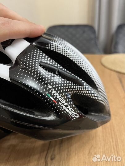 Шлем для велосипеда взрослый