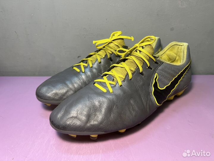 Бутсы Nike Legend 7 Elite FG