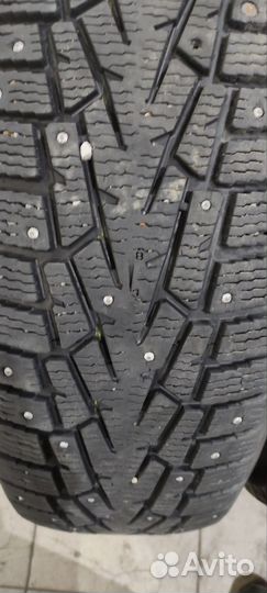 Cordiant Snow Cross 235/65 R17