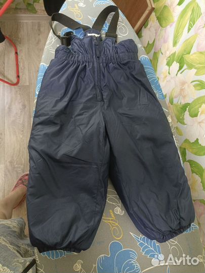 Ветровка детская