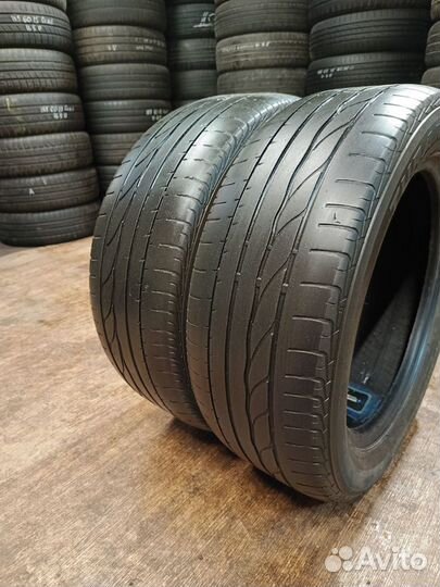 Bridgestone Turanza ER300 205/55 R16