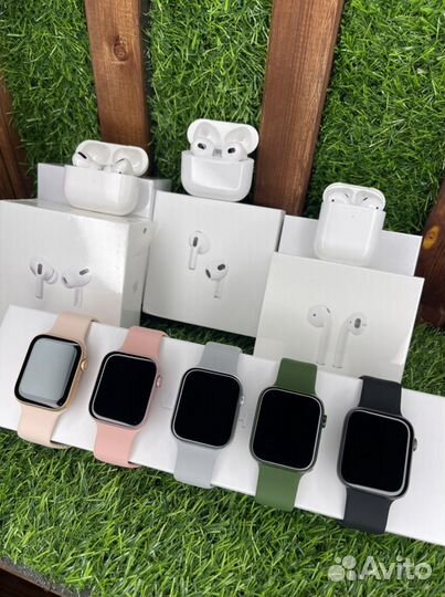 Выкуп техники apple