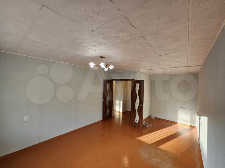 1-к. квартира, 36 м², 2/9 эт.