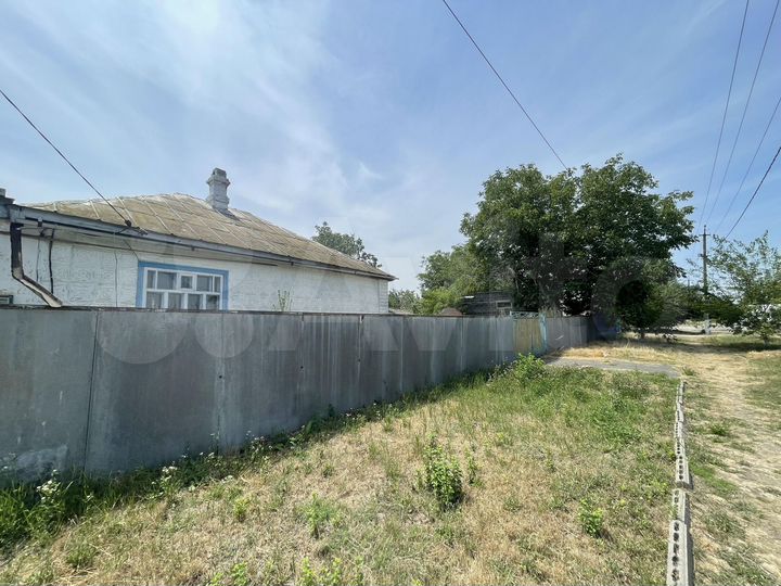 Дом 41 м² на участке 14 сот.