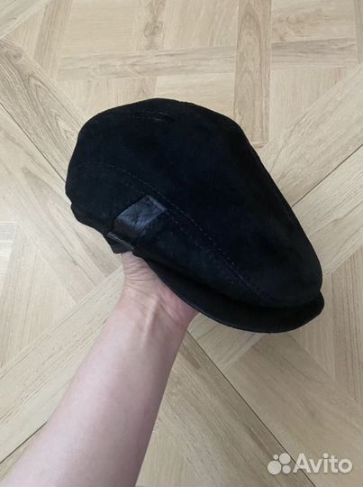 Мужская кепка